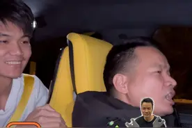 解锁小米SU7ultra的1548匹马力，出发回梅州吃腌面。 #小米SU7ultra #腌面