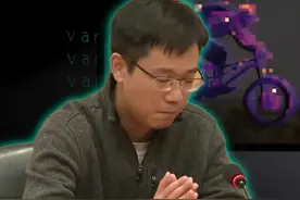 论文被引超40w的AI大神何恺明，科研也emo？最近他的讲座刷屏了，谈科研、谈AI，快跟我来追星！
#人工智能  #大模型  #科研  #何恺明视频封面