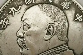 一块大洋折合成人民币是多少？民国人一块大洋能养活多少人？ #大洋 #历史 #科普 #创造力计划 #鸣潮