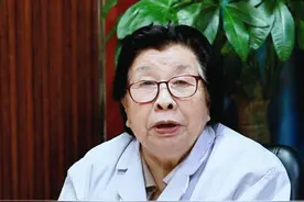 小三阳到底要不要治疗？ #医学科普 #山东 #乙肝 #小三阳