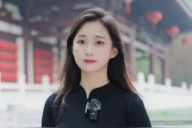 阅女无数，写下“曾经沧海难为水，除却巫山不是云”的那个男人的花心和痴情，谁懂？#元稹 #白居易 #薛涛 #崔莺莺 #渣男视频封面