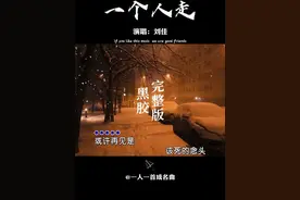 爱过了头   往往最后都是一个人走 #8090怀旧音乐   #伤感音乐   #刘佳