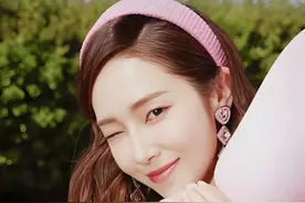 Jessica因公司内斗被踢出组合，却要被反咬一口是她为私欲抛弃团队#郑秀妍 #少女时代