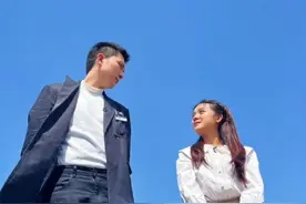 #琴难梓禁be了这也太突然了，果然不能在职综里磕cp啊#琴难梓禁 #徐梓童向琴琴be 视频封面