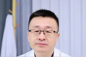 下巴长痘原因简单，很好解决，用对方法几乎很少反复#下巴长痘 #痘痘 #粉刺 #闭口 #硬核健康科普行动视频封面