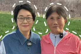 离婚20年，骑行归来，和脑梗前夫复婚 我没想到上集李冬菊大姐环球骑行12国的故事，得到全网超1000万人关注！退休、被出轨、离婚后抑郁、骑行12国治愈自己，经历了这些的李冬菊为什么还会选择和前夫复合？这一期，我们听听她怎么说。#李冬菊 #抑郁 #骑行 #女性 #中年危机视频封面