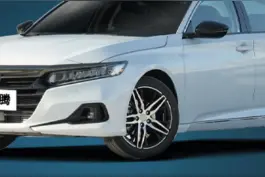 本田雅阁简史（8/12）：广州本田雅阁销量突破50万辆！初代网红“雅阁女”引争议 #带你懂车 #懂车帝 #抖音汽车 #dou是好车 #全dou是靓车 #汽车 #汽车知识 #汽车文化 #汽车简史 #热门 @抖音汽车 