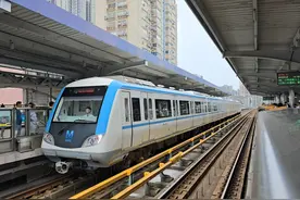 【武汉地铁vlog】武汉地铁一号线 宗关→循礼门 前方展望视频封面