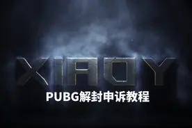 近期大批老玩家回归，出一个PUBG个人申诉解封教程