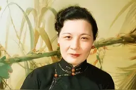 宋美龄最想嫁的人是谁？按顺序排，老蒋在第三名 #近代史视频封面
