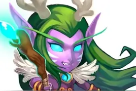 魔兽世界乌龟服新月林地副本路线及任务攻略#魔兽世界乌龟