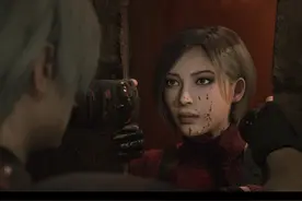 【生化危机9】流程流出 艾达死在里昂面前？---最猛爆料视频封面