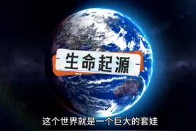 生命的起源，究竟是鸡先生的蛋，还是蛋生的鸡呢？
