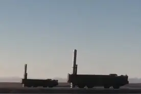 全球最先进的3款导弹，美三叉戟导弹排第三，东风排第几 #武器视频封面