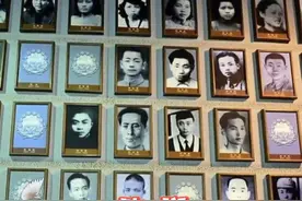 “他们在烈火中永生”，走进渣滓洞，看《红岩》背后的故事#致敬革命先辈 #渣滓洞