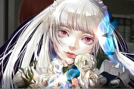 悬疑神作！海市蜃楼之馆剧情解说第一期【六夜君】 #steam游戏