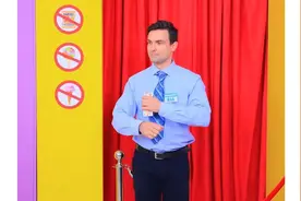 电影院禁止带食物，快来看 #亲子互动 #儿童动画