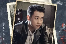 卧底为了顺利潜伏 竟亲手杀了自己的女人 #影视解说 #宿命之敌