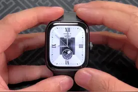 蓝牙版首发开箱！vivo WATCH GT全功能说明！ 禁止套娃~#智能手表视频封面