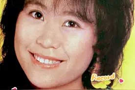 1983年林志美个人大碟《情人路》你听过了吗？ 曲:周启生词:郑国江 林志美《情人路》百听不厌#一代人的回忆 #纯真的年代 1983#一首歌一首回忆 #老歌推荐