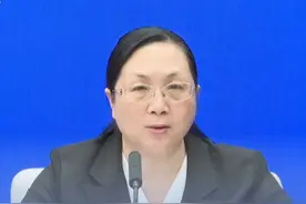 广西特困对象严重精神障碍患者可享最高100%参保补助（记者丨张友豪 剪辑丨芦俊文）#当代资讯 #新闻发布会  #就医  #精神障碍患者  #医保  #补助广西视频封面