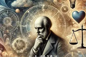 《人性论》 《人性论》是英国哲学家大卫·休谟的经典著作视频封面