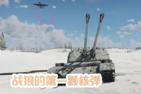 把他们都上市！ #战雷 #战争雷霆 绞最狠的肉，挨最毒的打视频封面