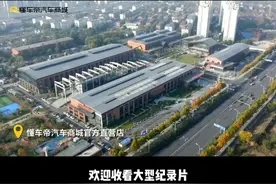 看完这个宣传片，才能真正了解懂车帝汽车商城！ #懂车帝 #废话文学