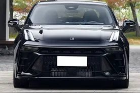 领克03+不能买，不是炫燃金的更不能买！ #dou是好车 #领克03