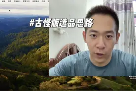 跨境电商古怪版选品思路 #跨境电商 #亚马逊 #TEMU #tiktok国际版