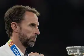 英格兰新任主帅应该选谁？ #欧洲杯 #索斯盖特 #穆里尼奥 #图赫尔 #克洛普视频封面