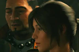 PS4《古墓丽影.暗影》剧情攻略15-寻觅伊希切尔之盒！