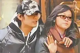 陈奕迅侯佩岑谈"代官山"事件！ #周杰伦 #侯佩岑 #陈奕迅视频封面