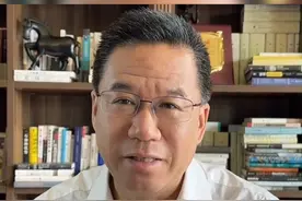 经济学家马光远：不建议大家提前还贷，房贷其实是你占银行的便宜 #提前还贷 #房贷 #买房 #提前还贷究竟可以省多少钱 @DOU+小助手视频封面