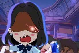 伪人入侵人类世界！你一定会被你的习惯出卖！ #悬疑 #伪人 #反转