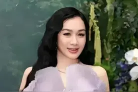 没有不透风的墙，当54岁钟丽缇哭着想要怀四胎的时候，才知姐弟恋的弊端早已显现 #钟丽缇 #张伦硕 #老妻少夫 #明星夫妻 #明星人物传视频封面