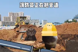 AUV，今天回家的路上，您猜怎么着，被发现了 #地道 #老北京