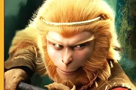 西游妖神篇：狮驼岭三妖之大鹏鸟，如来舅舅，其速度远胜孙悟空！视频封面