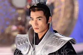 沉香大闹天宫，他的师父孙悟空救玉帝，他的舅舅二郎神救王母视频封面