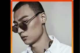 ty的经典diss作品 如果说唱圈的diss有化身 他一定是文明人ty