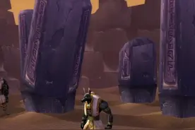 安其拉废墟十大极品掉落 原来这里不仅仅只有技能书 #魔兽世界视频封面