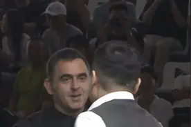 火力对攻大战！丁俊晖在溧阳打嗨了，5:1轻松战胜奥沙利文！