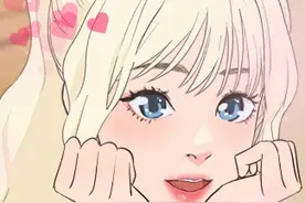 不懂就问！女生是不是都爱咬男朋友？！ #内容过于真实 #轻漫计划 #充能计划 #恋爱 #情侣日常 @抖音动漫