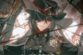 4主C0T第二版！卡黑皇波！虚构+混沌双0T！（电子榨菜）视频封面