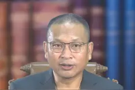 卫生院职工用生理盐水假冒HPV疫苗非法获利 #真实案例 #热点视频封面