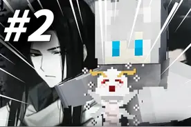 在MC中成为蛊师，丙等天赋该如何快速修炼？！ #大爱仙尊 #白桐