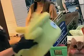 果然，人不能吃太饱！