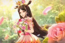 叶罗丽八位公主，你是哪一家的呢#精灵梦叶罗丽