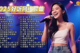 2025最火歌曲  最火歌曲  抖音热歌  音乐分享