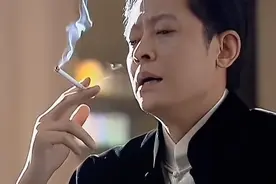 抽烟的都知道，这一口回龙烟，含金量多高呀！